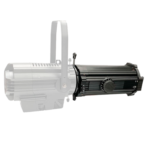 [10287053] TRITON BLUE Zoom lens for halogen and LED sockets LENS-1530