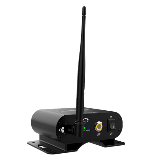 [10286808] TRITON BLUE Wireless DMX - RC100