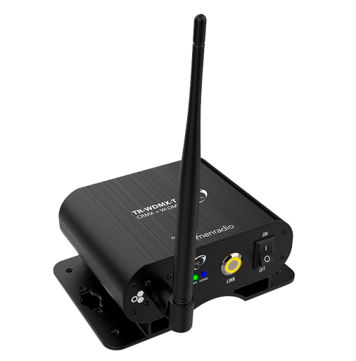 [10286809] TRITON BLUE Wireless DMX - TR100