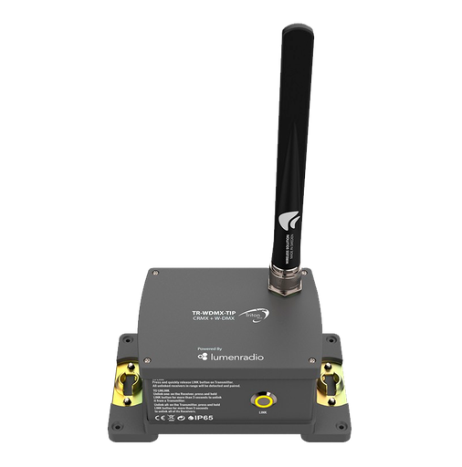 [10286997] TRITON BLUE Wireless DMX IP65 - TR 100 IP