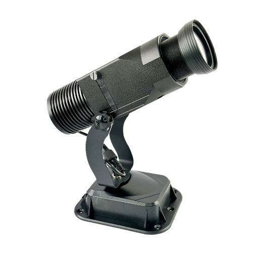 [10287012] TRITON BLUE LED Fixed Gobo Projector PG15ST