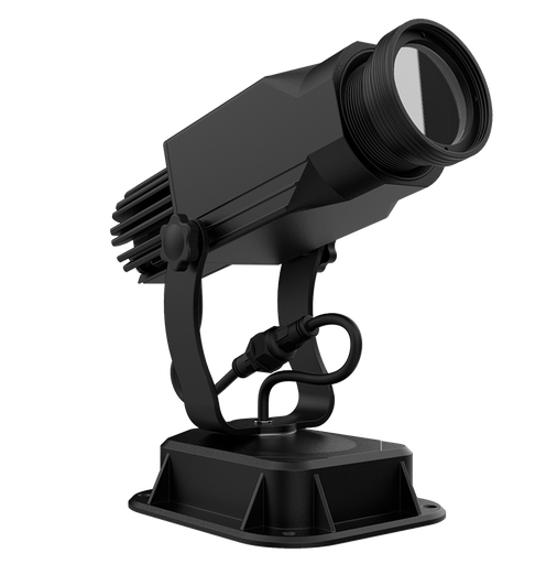 [10270676] TRITON BLUE LED Fixed Gobo Projector PG30ST