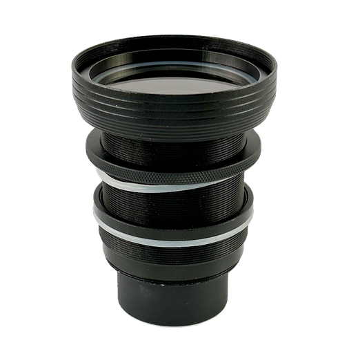 [10287032] TRITON BLUE Lens 50° PGL50-100IP