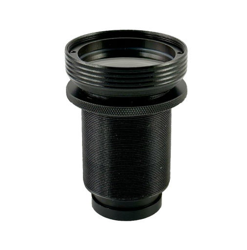 [10287029] TRITON BLUE Lens 50° PGL50-40IP