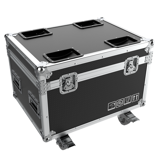 [10286980] TRITON BLUE Flightcase - Orion W84 Neon FC