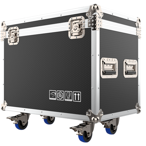 [10286979] TRITON BLUE Flightcase - Orion 200 FC