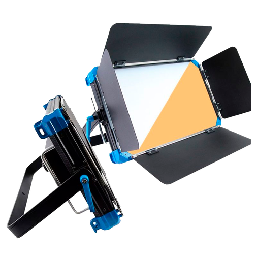 [10287007] TRITON BLUE Projector PANEL Bicolour LED TR-3256-200