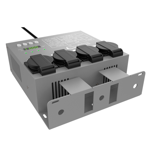[10286993] TRITON BLUE DMX dimmer TR-D4-2