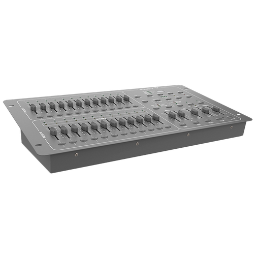 [10286989] TRITON BLUE DMX lighting control desk TR-DMX24-2