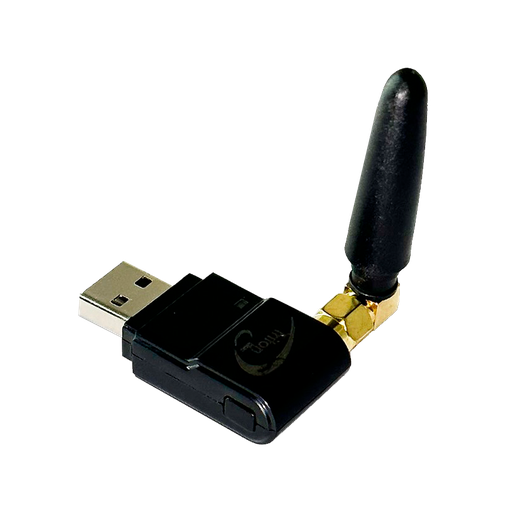 [10286994] TRITON BLUE DMX WDMX - ART 512