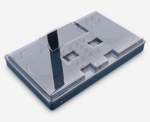 [DS-PC-OMNISDUO] DECKSAVER Alphatheta Omnis-Duo Cover