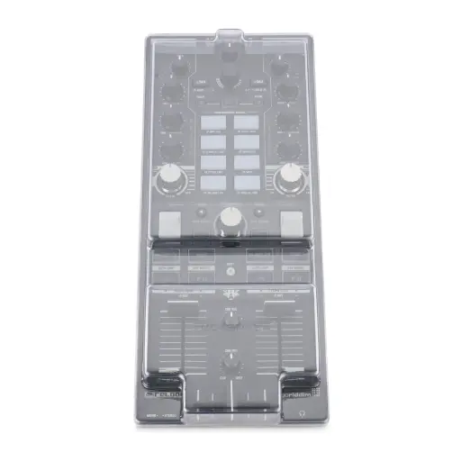 [DS-PC-MIXTOURPRO] DECKSAVER Reloop Mixtour Pro Cover