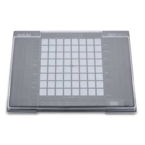 [DS-PC-APC64] DECKSAVER Akai Pro APC64 Cover