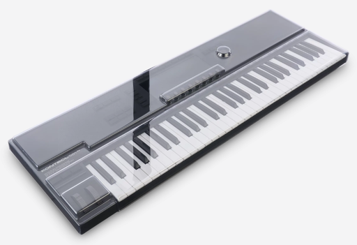 [DS-PC-KONTROLS61MK3] DECKSAVER Native Instruments Kontrol S61 Mk3 Cover