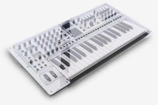 [DS-PC-GAIA2] DECKSAVER Roland Gaia 2 Cover