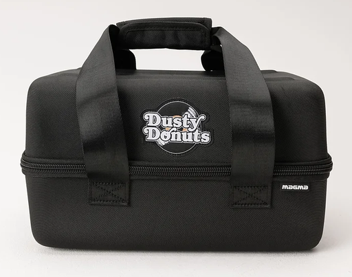 [43023] MAGMA 45 Sandwich "Funkfreaks" Edition, black/juicy-orange