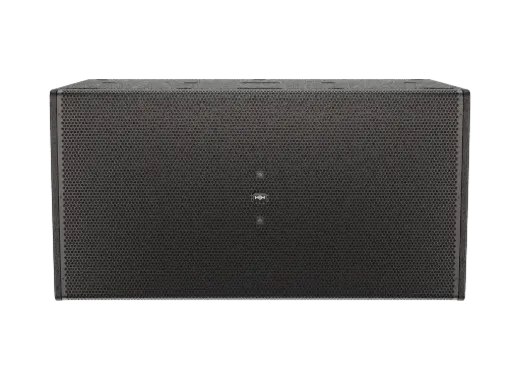[TNA-2800SA] HH TESSEN ARRAY Active sub cabinet TNA-2800SA