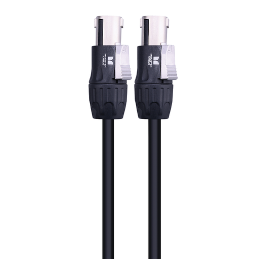 [600508-00] Monster® Prolink Studio Pro 2000 Cable HP Speakon Mâle vers Speakon Mâle 1,82m