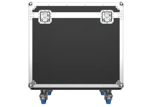 [10292850] TRITON BLUE Flightcase - Halley H330 FC