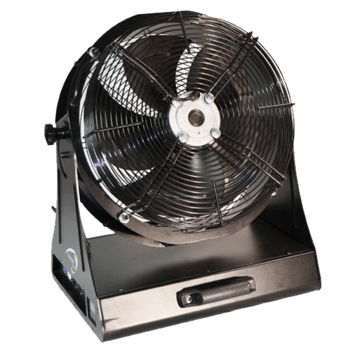 [10287060] TRITON BLUE VENTILATEUR - Orbit DMX