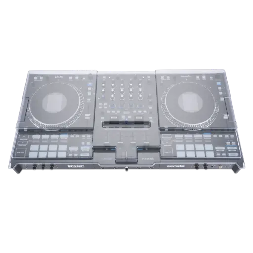 [DS-PC-PERFORMER] DECKSAVER RANE PERFORMER / FOUR COVER