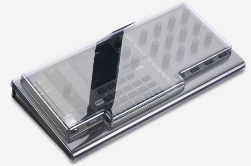 [DS-PC-NPCS12] DECKSAVER NEKTAR PANORAMA CS12 COVER