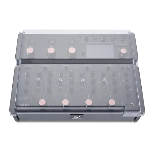 [DS-PC-EUPHONIA] DECKSAVER ALPHATHETA EUPHONIA COVER (SOFT-FIT)