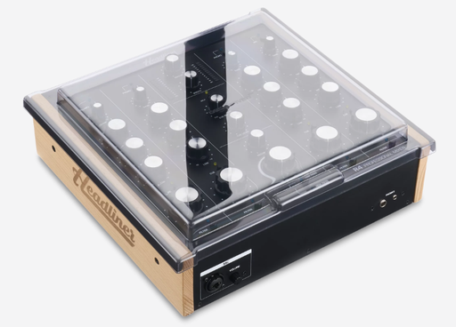 [DS-PC-HLR4] DECKSAVER HEADLINER R4 COVER (SOFT-FIT)