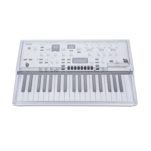 [DS-PC-KKNEO] DECKSAVER KORG KING KORG NEO COVER