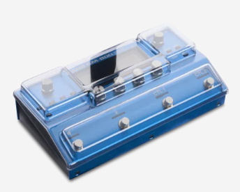 [DS-PC-GM800] DECKSAVER BOSS GM-800 COVER