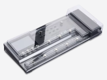 [DS-PC-GX100] DECKSAVER BOSS GX-100 COVER