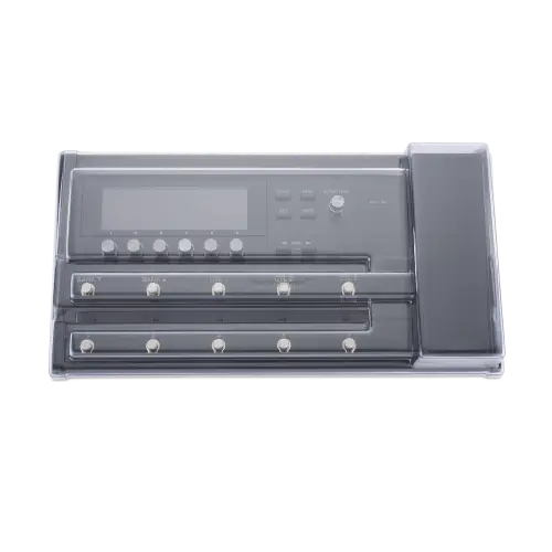 [DS-PC-GT1000] DECKSAVER BOSS GT-1000 COVER