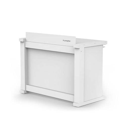 [5907222801970] HUMPTER Table DJ professionnelle B3 wh#