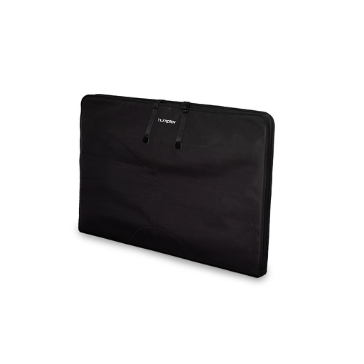 [5903876910730] HUMPTER MOVE Padded Bag bk