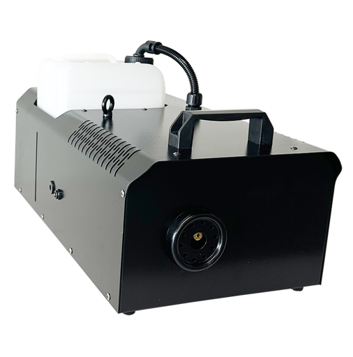 [10287062] TRITON BLUE Machine à fumée HEAVY FOGGER DMX 3000W PRO NON STOP