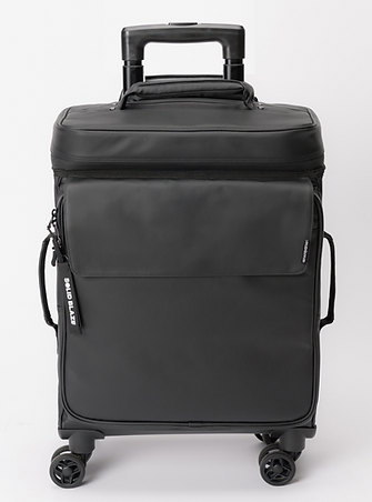[47896] MAGMA Solid Blaze Cabin Trolley