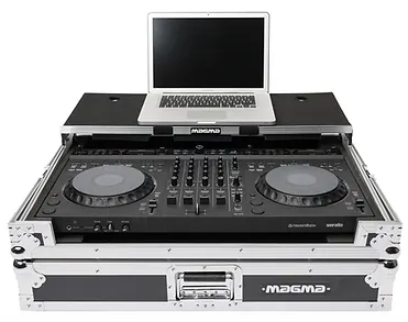 [41037] MAGMA DJ-Controller Workstation DDJ-GRV6
