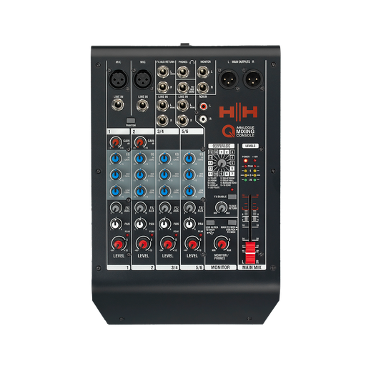 [Q6FX] HH Q6FX