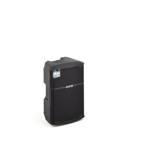 [1701000001] MONTARBO B108 - Enceinte ABS