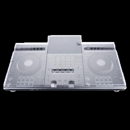 [DS-PC-XDJAZ] DECKSAVER Pioneer XDJ-AZ cover