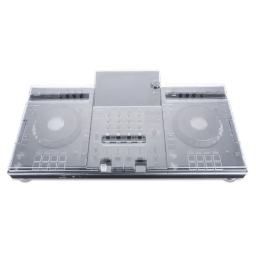 [DS-PC-XDJAZ] DECKSAVER Pioneer XDJ-AZ cover