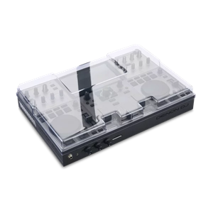 [DS-PC-PRIMEGO+] DECKSAVER Denon DJ Prime GO & GO+ cover