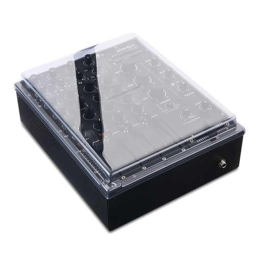 [DS-PC-ELARA4] DECKSAVER Union Audio ELARA.4 cover