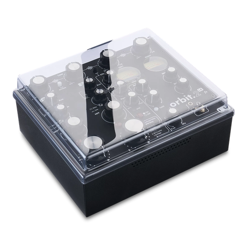 [DS-PC-ORBIT2EFX] DECKSAVER Union Audio ORBIT.2 LE & ORBIT.2 LE FX cover