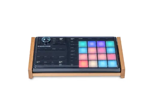 [HL23041] HEADLINER - Catalina Stand NI Maschine Mikro MK3#