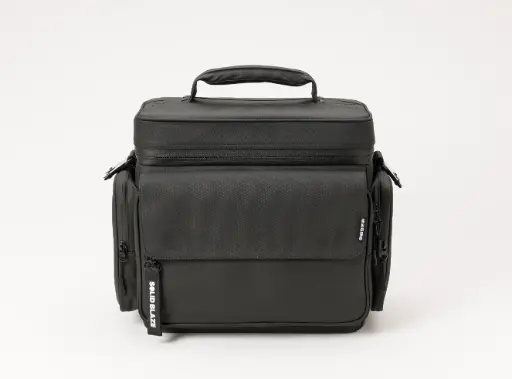 [44204] MAGMA Solid Blaze Vinyl-Bag