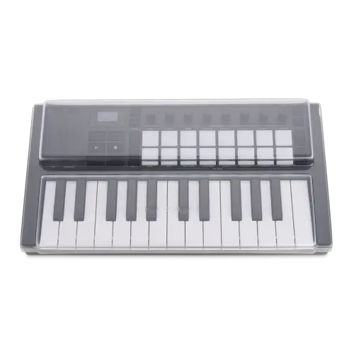 [DSLE-PC-LKMINI25MK4] DECKSAVER LE NOVATION LAUNCHKEY MINI 25