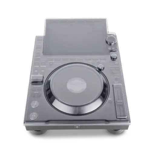 [DS-PC-CDJ3000X] DECKSAVER ALPHATHETA CDJ 3000X cover