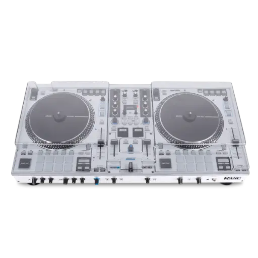[DS-PC-RANE1MK2] DECKSAVER Rane ONE MK2 cover (fits MK1 & MK2)