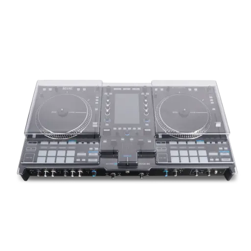 [DS-PC-SYSTEM1] DECKSAVER RANE SYSTEM ONE cover